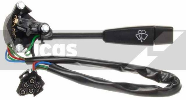 LUCAS ELECTRICAL SQB116...