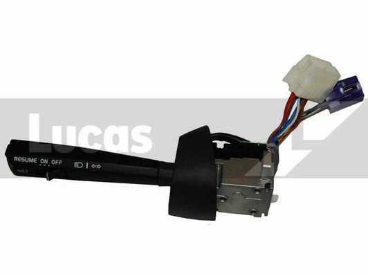 LUCAS ELECTRICAL SQB737...