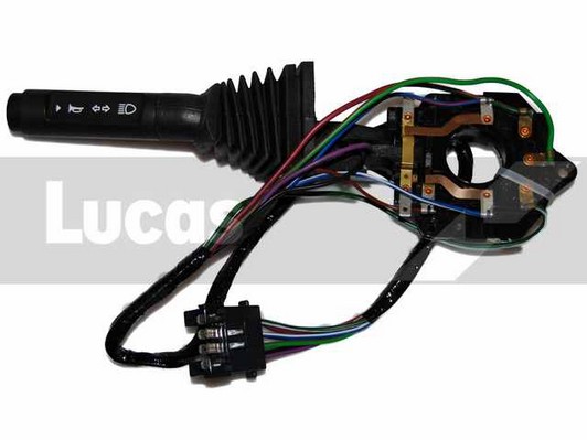 LUCAS ELECTRICAL SQB992...