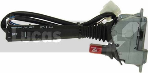 LUCAS ELECTRICAL SQB738...