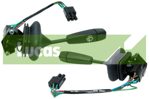 LUCAS ELECTRICAL SQB130...