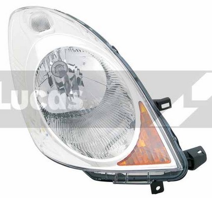 LUCAS ELECTRICAL LWC608...