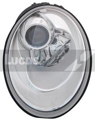 LUCAS ELECTRICAL LWC718...