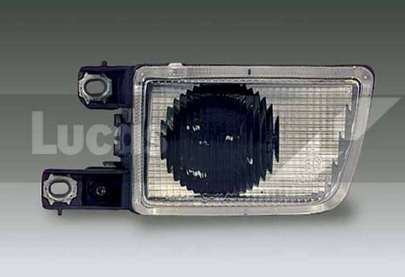 LUCAS ELECTRICAL LFB506 Fog...