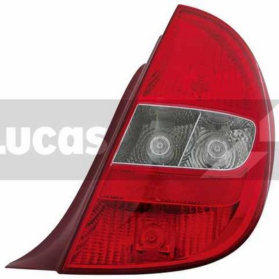 LUCAS ELECTRICAL LPS200...