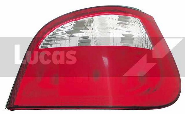 LUCAS ELECTRICAL LPS210...