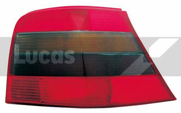 LUCAS ELECTRICAL LPS234...