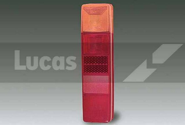 LUCAS ELECTRICAL LKB402...