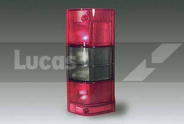 LUCAS ELECTRICAL LPB464...