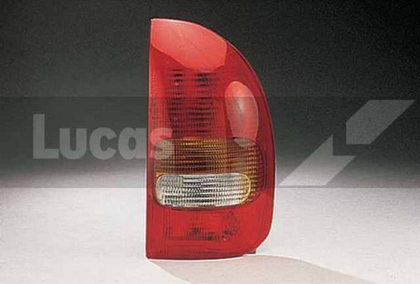 LUCAS ELECTRICAL LPB876...