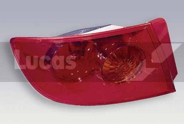 LUCAS ELECTRICAL LPB965...