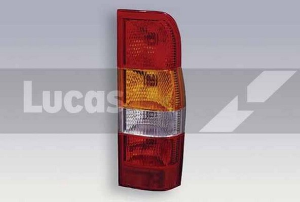 LUCAS ELECTRICAL LPB977...