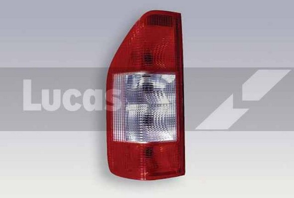 LUCAS ELECTRICAL LPC105...