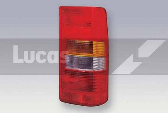 LUCAS ELECTRICAL LPC108...