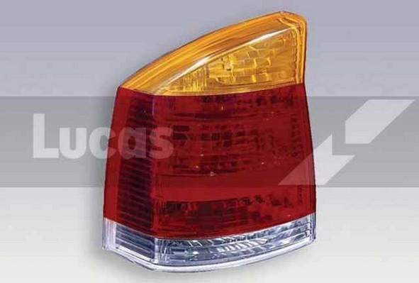 LUCAS ELECTRICAL LPS611...