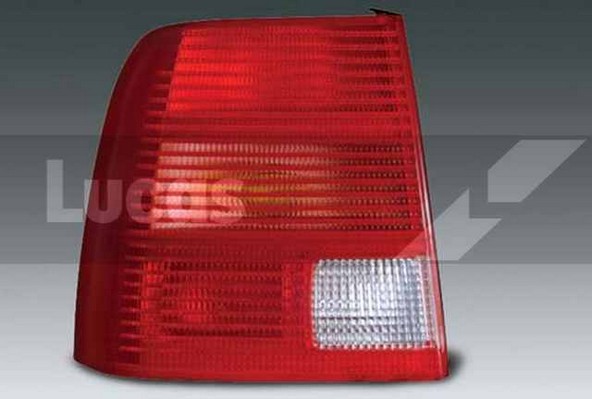 LUCAS ELECTRICAL LPS631...