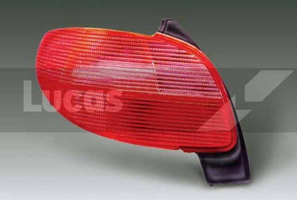 LUCAS ELECTRICAL LPS639...