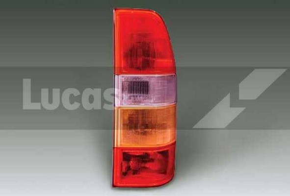 LUCAS ELECTRICAL LPS656...