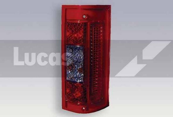 LUCAS ELECTRICAL LPS679...