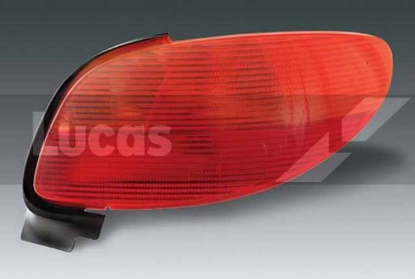 LUCAS ELECTRICAL LPS680...