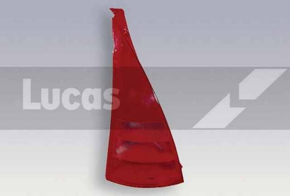 LUCAS ELECTRICAL LPS699...