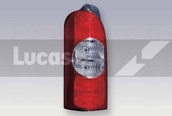 LUCAS ELECTRICAL LPS701...