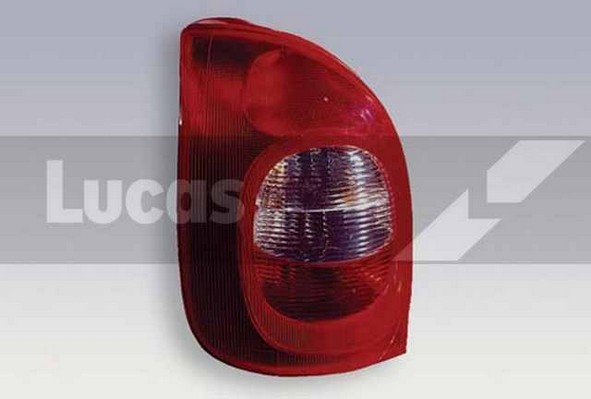 LUCAS ELECTRICAL LPS716...