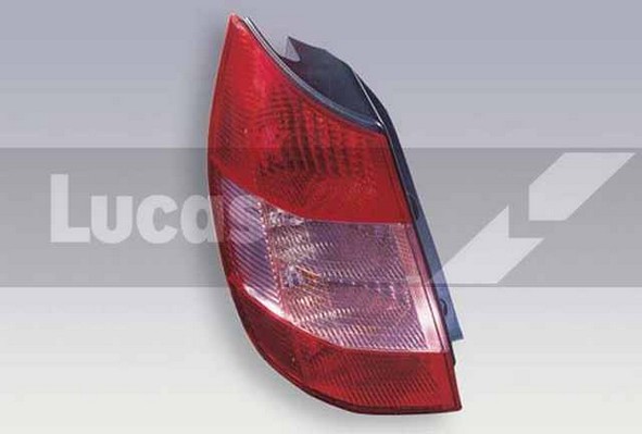 LUCAS ELECTRICAL LPS755...