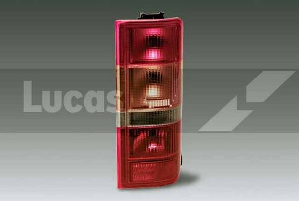 LUCAS ELECTRICAL LPB589...