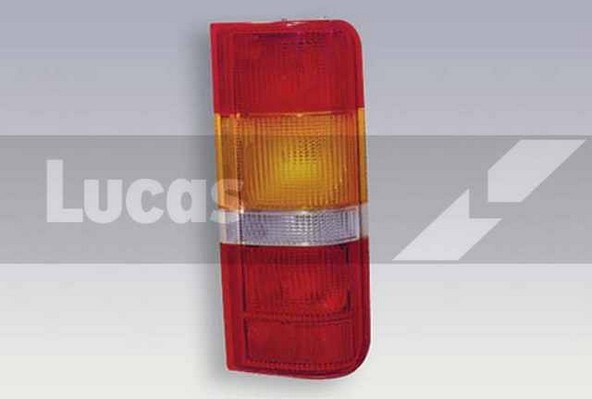 LUCAS ELECTRICAL LPB996...