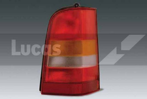 LUCAS ELECTRICAL LPS671...