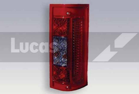 LUCAS ELECTRICAL LPS678...