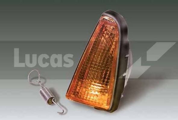 LUCAS ELECTRICAL LPS105...