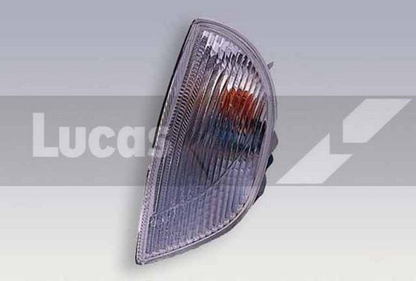 LUCAS ELECTRICAL LPS791...