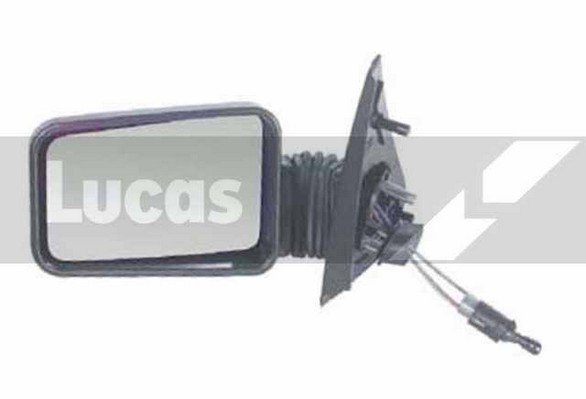 LUCAS ELECTRICAL ADM122...