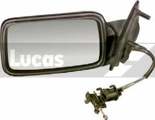 LUCAS ELECTRICAL ADM132...