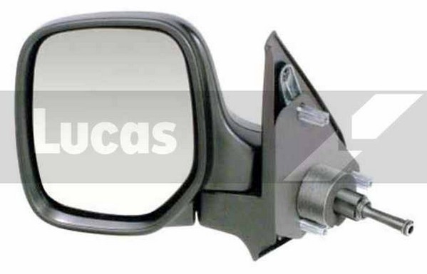 LUCAS ELECTRICAL ADM138...