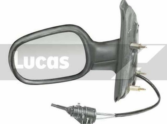 LUCAS ELECTRICAL ADM154...