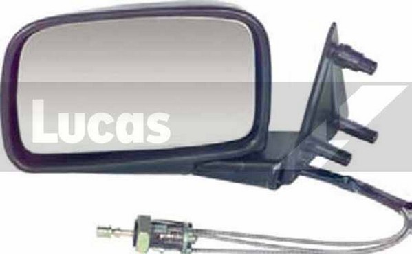 LUCAS ELECTRICAL ADM164...