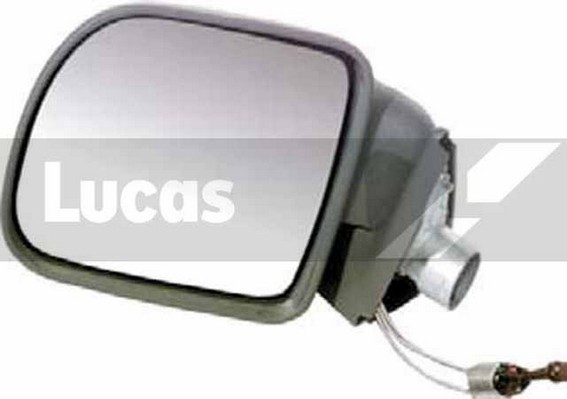 LUCAS ELECTRICAL ADM210...