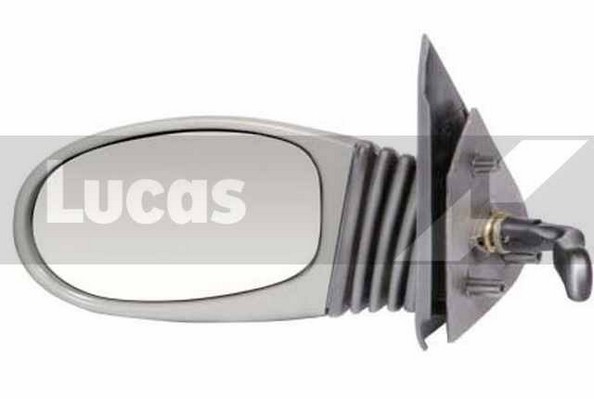 LUCAS ELECTRICAL ADM228...