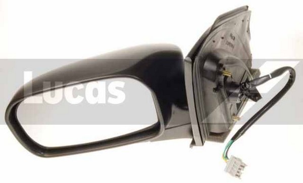 LUCAS ELECTRICAL ADM378...