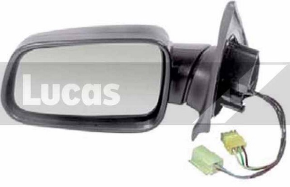 LUCAS ELECTRICAL ADP103...