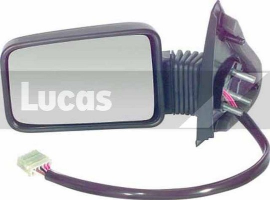 LUCAS ELECTRICAL ADP116...