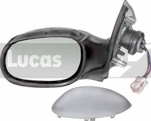 LUCAS ELECTRICAL ADP210...