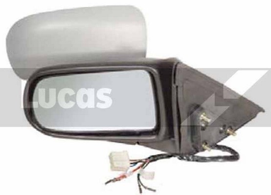 LUCAS ELECTRICAL ADP484...