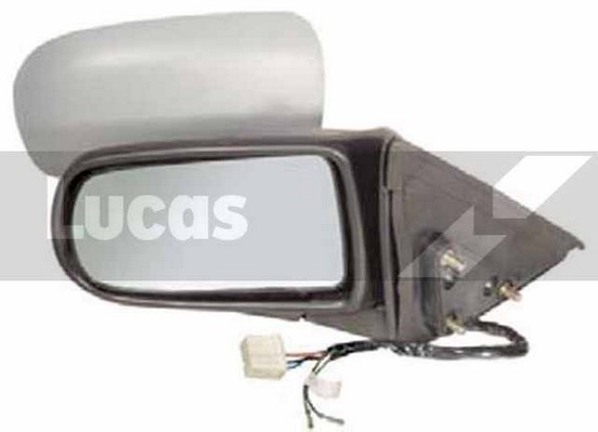 LUCAS ELECTRICAL ADP486...