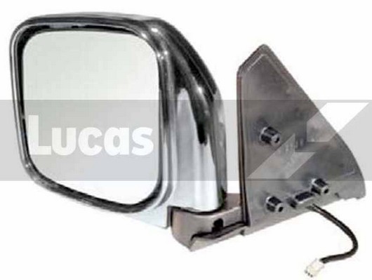 LUCAS ELECTRICAL ADP514...