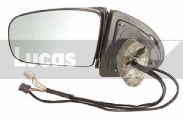 LUCAS ELECTRICAL ADP520...