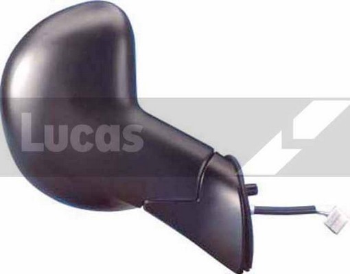 LUCAS ELECTRICAL ADP550...